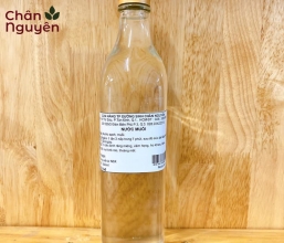 Nước muối 