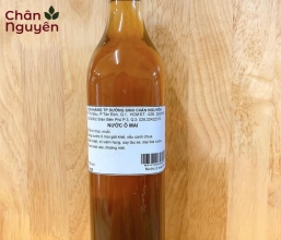 Nước ô mai (500ml) 