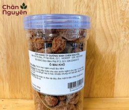 Ô mai khô (500g)