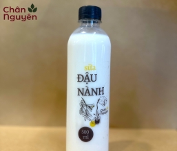 Sữa đậu nành (500ml) 