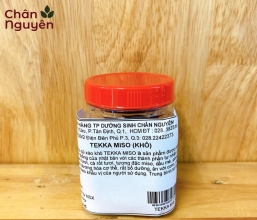 Tekka khô (100g)