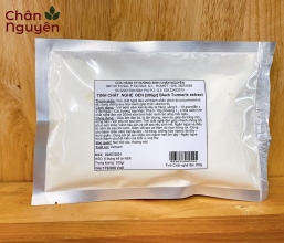 Tinh chất nghệ đen (200g) 