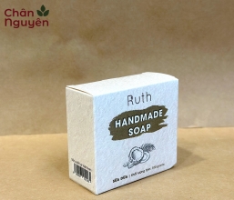 Xà bông dừa HD 
