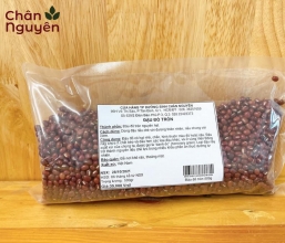 Đậu đỏ tròn (500g)