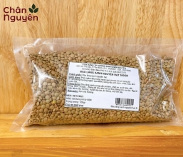 Đặu lăng xanh nguyên hạt (500g)