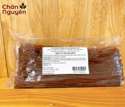Bún lứt