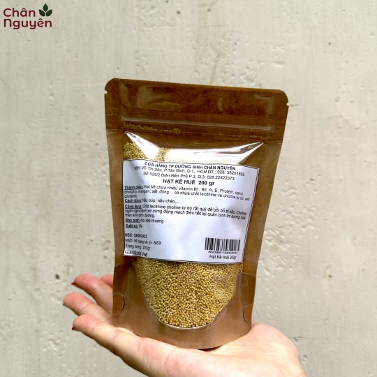Kê Huế (200g) 