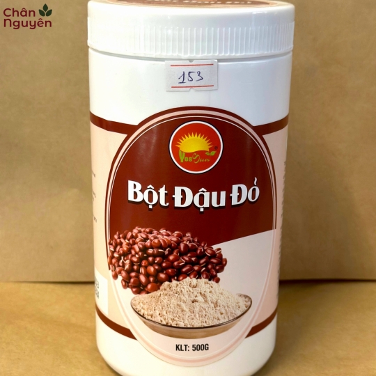 Bột đậu đỏ YesSun (500g) 