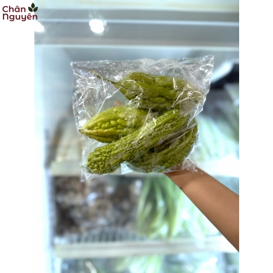 Khổ qua (bán theo ký)